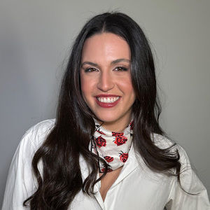 Meet your Posher, Rotem